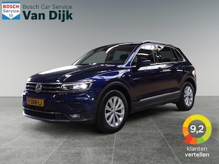 Volkswagen Tiguan 1.5 TSI ACT Highline /Virtual/360 camera