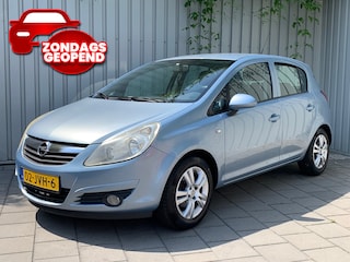 Opel Corsa 1.4-16V Edition|150000KM|Airco|5 Deurs|