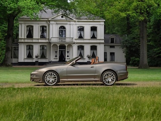 Maserati GranSport 4.2 Spyder