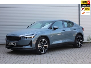 Polestar 2 Standard Range Single Motor 69 kWh Memory/Winterpakket