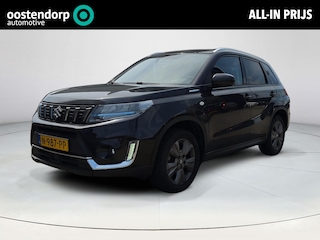 Suzuki Vitara 1.4 Boosterjet Select Smart Hybrid | Apple Carplay - Android Auto | Trekhaak | Rijklaaprijs !