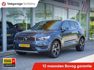 Volvo XC40 1.5 T5 Twin Engine Inscription | Parkeerverwarming | Apple Carplay | Voorstoelen verwarmd |