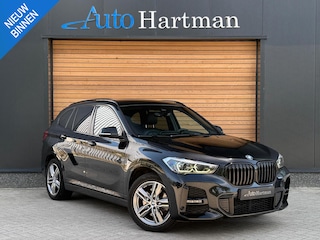 BMW X1 xDrive25e High Executive HEAD-UP|H&K|KEYLESS|TREKHAAK