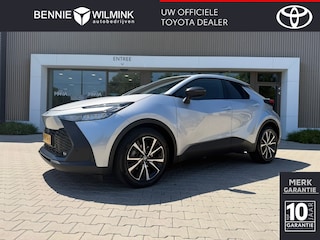 Toyota C-HR 1.8 Hybrid 140 Dynamic | Blindspot | Parkeersensoren V+A