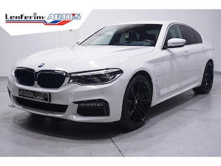 BMW 530e M Sport Head-up Apple Carplay Camera Stoelverwarming