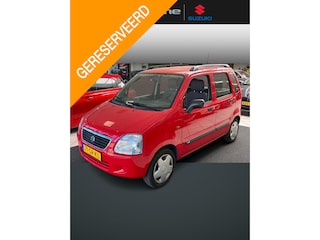 Suzuki Wagon R+ 1.3 GL Automaat 32.200 km!!!!