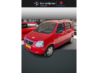 Suzuki Wagon R+ 1.3 GL Automaat 32.200 km!!!!