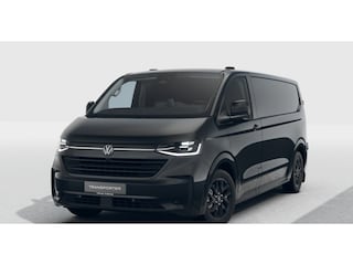Volkswagen Transporter L2H1 PHEV 16,5kWh 2.5 eHybrid 233pk Automaat Bulli