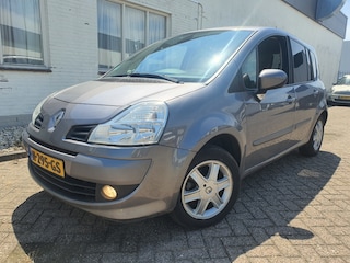 Renault Modus 1.2 TCE Dynamique ECC|APK|NAP|ZOMERKLAAR|2009