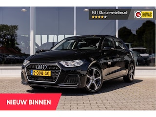 Audi A1 Sportback 30 TFSI Pro Line S | Sonos | Camera | Climate control