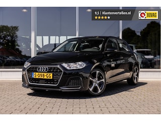 Audi A1 Sportback 30 TFSI Pro Line S | Sonos | Camera | Climate control