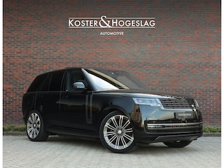 Land Rover Range Rover P510e Autobiography | Pano - Trekhaak - Meridian