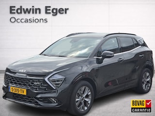 Kia Sportage 1.6 T-GDi Hybrid GT-Line | Apple Carplay/Android | Cruise control ad | Panorama | Led