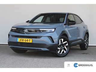 Opel Mokka 1.2 Turbo Business Edition | Adaptieve cruise control | Dodehoek-detectie | Navigatiesysteem | Keyless entry |