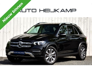 Mercedes-Benz GLE 350 e 4MATIC | Pano-dak | Trekhaak | Camera | Widescreen |