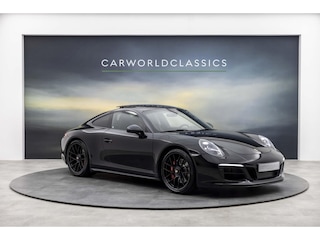 Porsche 911 991.2 - 3.0 CARRERA 4 GTS COUPE
