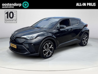 Toyota C-HR 2.0 Hybrid Style