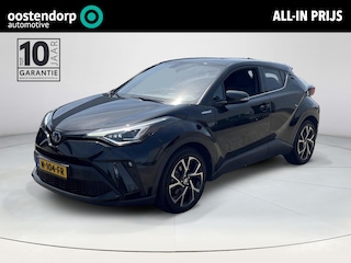 Toyota C-HR 2.0 Hybrid Style