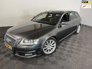 Audi A6 Avant 2.0 TFSI Pro Line S