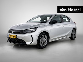 Opel Corsa 1.2 Turbo Edition | Parkeersensoren | Applecarplay&Android auto |