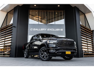 Dodge Ram 1500 5.7 V8 4x4 Crew Cab Limited