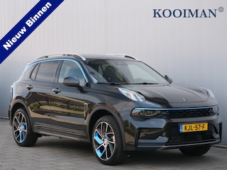Lynk & Co 01 1.5 Plugin Hybrid 261pk Automaat Apple Carplay / 360 Camera / Infinity Sound / Panoramadak