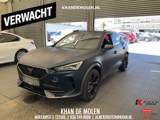 Cupra Formentor 2.0 TSI 4DRIVE PANO|MEMORY|VZ|BEATS