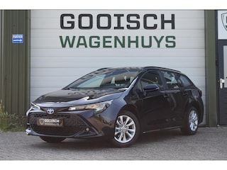Toyota Corolla Touring Sports Hybrid 140 Active | Camera | Carplay | Climate Control |