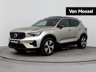 Volvo XC40 T4 Recharge Plus Dark | PANORAMADAK | HARMAN KARDON | CAMERA | STOEL-STUUR VERWARMING | MEMORY STOELEN |
