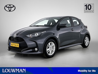 Toyota Yaris 1.5 Hybrid 115 Active | BTW voertuig | Dealer onderhouden | Apple CarPlay/Android Auto | Cruise Control Adaptive | Climate Control | Achteruitrijcamera |
