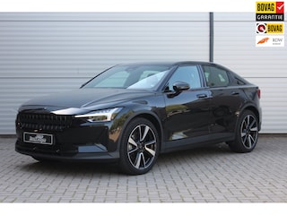 Polestar 2 Standard Range Single Motor 63kWh Memory/Winterpakket