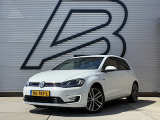Volkswagen Golf 1.4 TSI GTE 2e Eigenaar|Navi|Carplay|PDC V+A|Trekhaak|Cruise|N.A.P|APK tot 05-2027