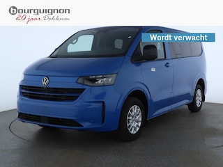 Volkswagen Transporter Caravelle 32 L1H1 Caravelle 64 kWh | Wordt verwacht | A.cam | Stoelverwarming | Trekhaakvoorbereiding |