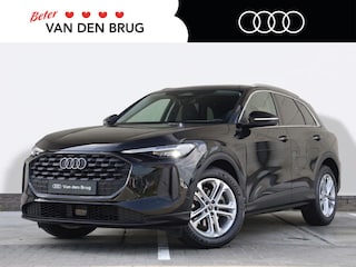 Audi Q5 40 TFSI Advanced edition | Trekhaak | Elektrische achterklep | Elektr. voorstoelen + memory |
