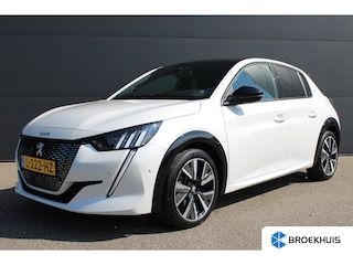 Peugeot 208 1.2 PureTech EAT8 GT | Automaat | Navigatie | Camera | Black Diamond | Apple Carplay | NL auto | 47.000km |