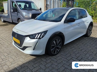 Peugeot 208 1.2 PureTech EAT8 GT | Automaat | Navigatie | Camera | Black Diamond | Apple Carplay | NL auto | 47.000km |