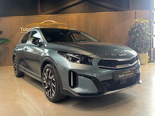 Kia XCeed 1.5 T-GDi ExecutiveLine panoramadak | automaat