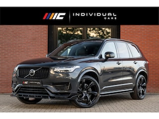 Volvo XC90 2.0 T8 Recharge AWD R-Design 455pk LONG RANGE