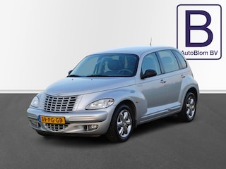 Chrysler PT Cruiser 2.0-16V Limited /Leuke auto!/ Origin. NL/Lage km!/Aantoonbaar onderhoud/