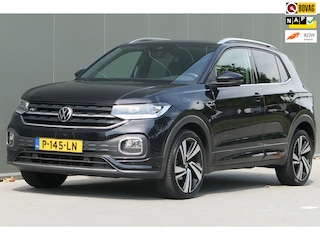 Volkswagen T-Cross 1.0 TSI R-Line Adaptieve Cruise Control Stoelverwarming