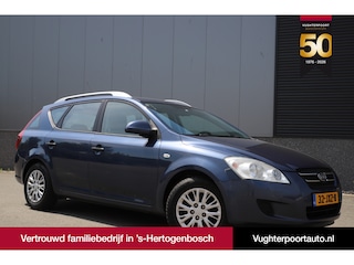 Kia Ceed cee'd Sporty Wagon 1.4 X-tra Apple Carplay/ Camera/Trekhaak