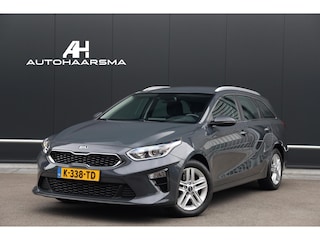 Kia Ceed Sportswagon 1.0 T-GDi 120pk DynamicLine Achteruitrijcamera Navigatie Clima Cruise NL-Auto!