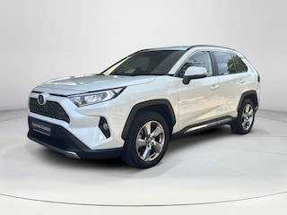 Toyota RAV4 2.0 VVT-iE Dynamic | Navigatie | Appel CarPlay/Android auto