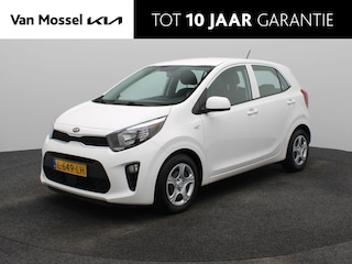 Kia Picanto 1.0 DPi ComfortLine Automaat | Airco |