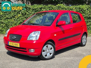 Kia Picanto 1.0 D-light EXPORT