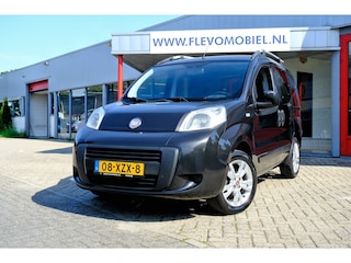 Fiat Qubo 1.4 Actual 5-drs Airco|LMV