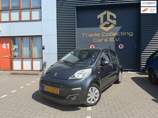 Peugeot 107 1.0 Active AIRCO-ELEK RAMEN-TOERENTELLER