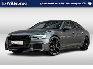 Audi A6 Limousine 45 TFSI 245PK S edition | 21 Inch | Apple Carplay | Memory | Matrix |