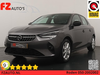 Opel Corsa 1.2 GS Line - Navigatie - Cruise Control - Climate Control - Apple Carplay & Android Auto