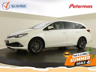 Toyota Auris Touring Sports 1.8 Hybrid Trend | Naviagtie | Panoramadak | Camera